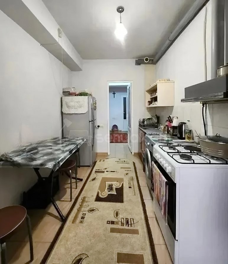 2 Սենյականոց Բնակարան, 66քմ, 4/14 հարկ, Կապիտալ Վերանորոգված