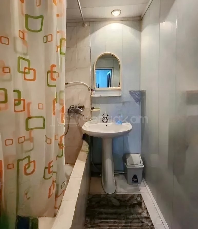 2 Սենյականոց Բնակարան, 66քմ, 4/14 հարկ, Կապիտալ Վերանորոգված