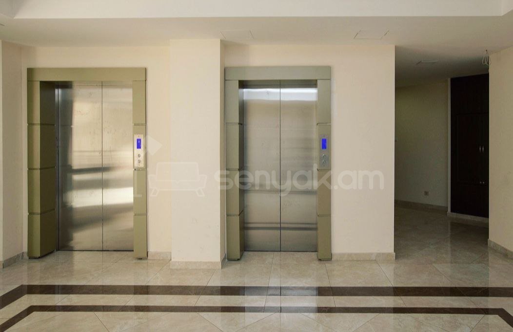 2 Սենյականոց Բնակարան Նորակառույցում, 50քմ, 4/15 հարկ, Դիզայներական Վերանորոգված