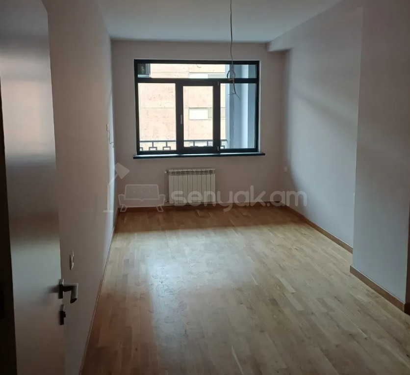 2 Սենյականոց Բնակարան, 72քմ, 4/16 հարկ, Կապիտալ Վերանորոգված