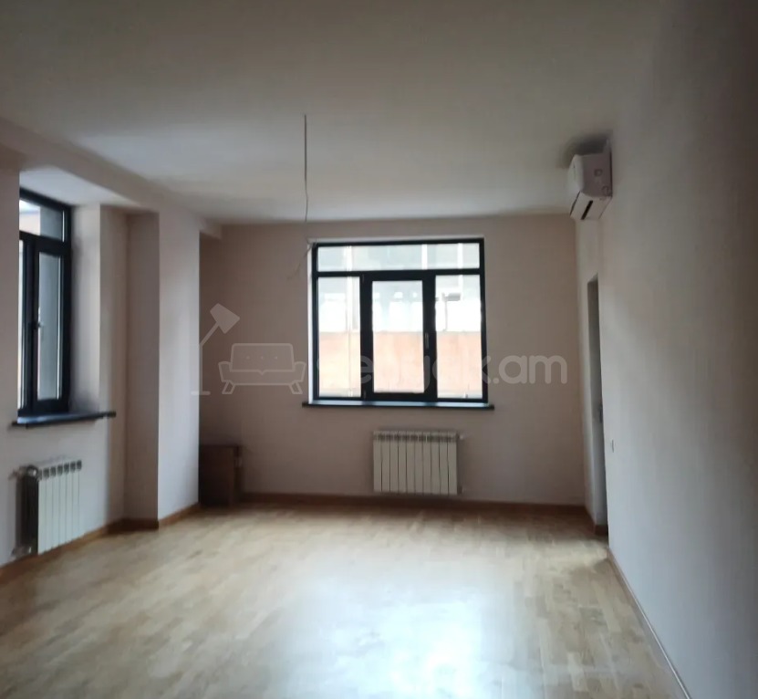 2 Սենյականոց Բնակարան, 72քմ, 4/16 հարկ, Կապիտալ Վերանորոգված