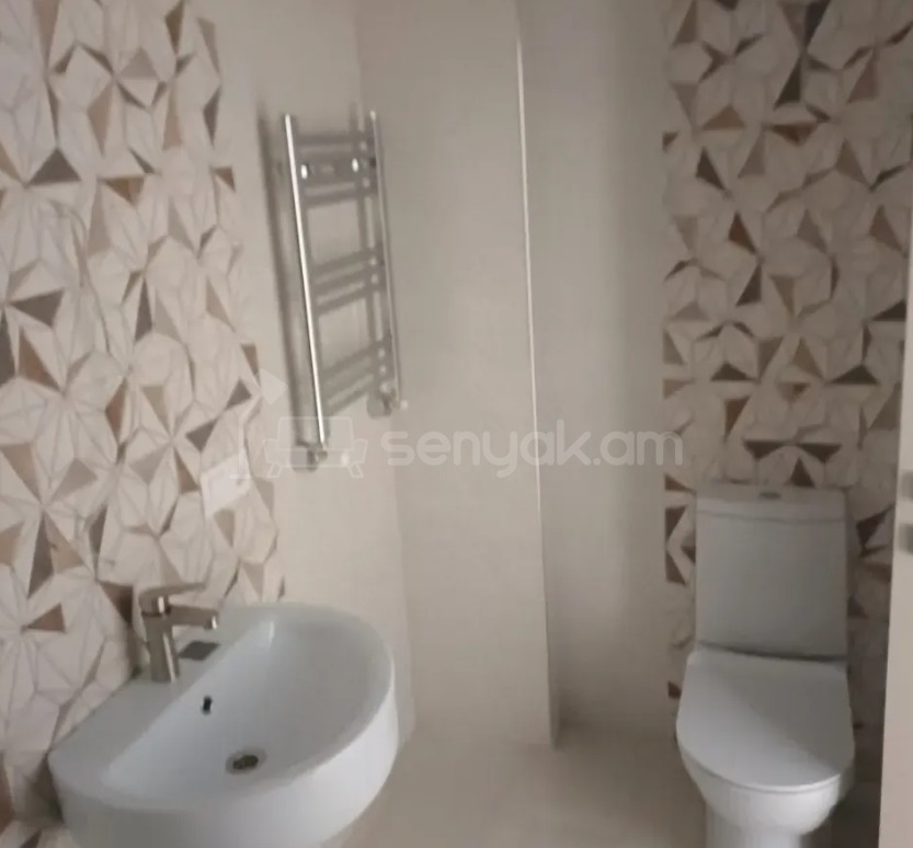 2 Սենյականոց Բնակարան, 72քմ, 4/16 հարկ, Կապիտալ Վերանորոգված