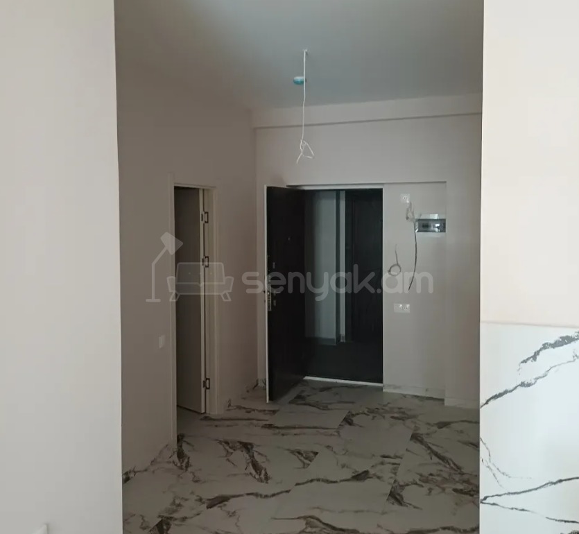 2 Սենյականոց Բնակարան, 72քմ, 4/16 հարկ, Կապիտալ Վերանորոգված