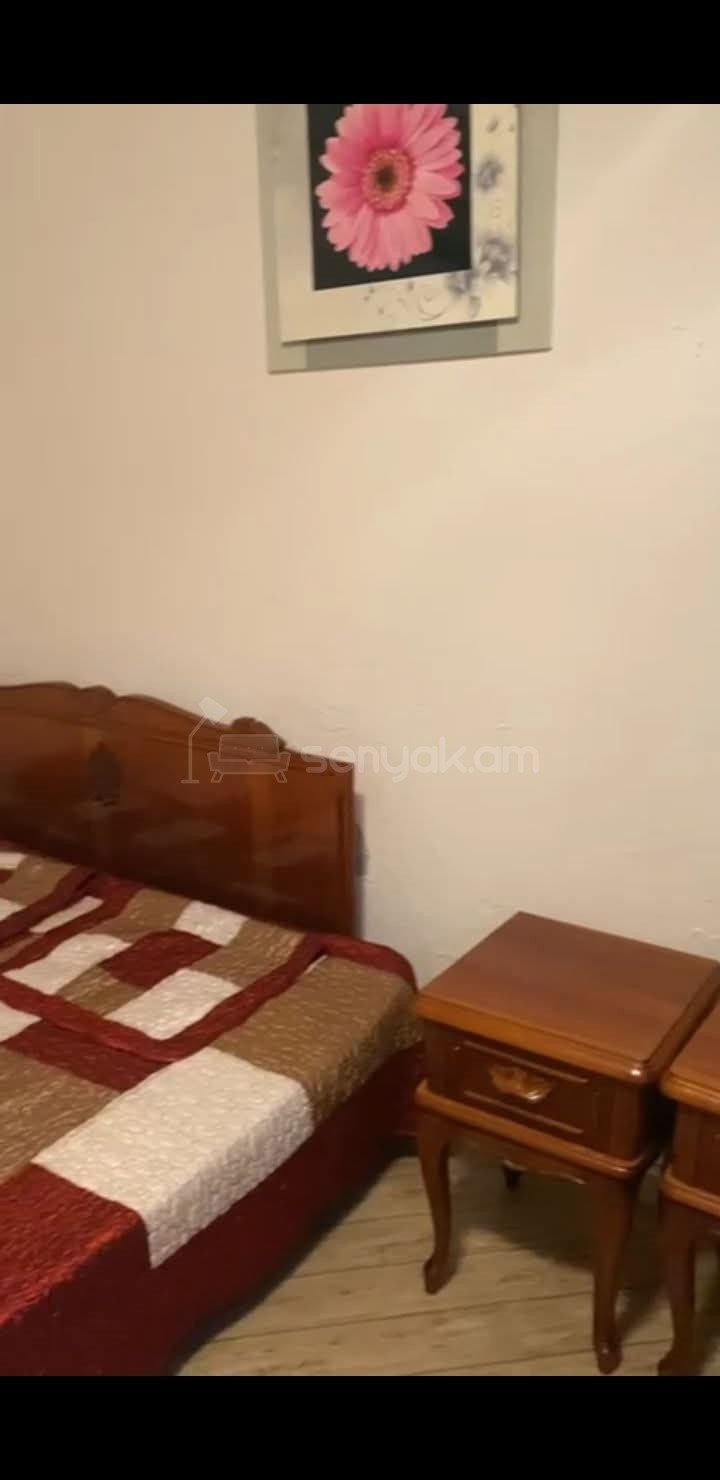 2 Սենյականոց Բնակարան Քարե Շենքում, 55քմ, 1/1 հարկ, Կապիտալ Վերանորոգված, Կահավորված, Արևկող