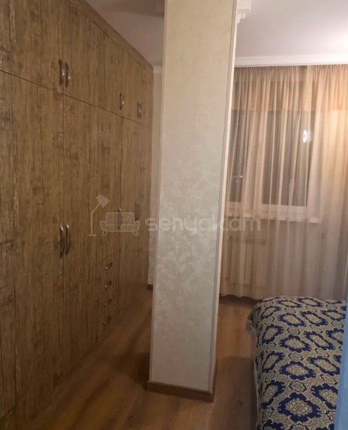 3 Սենյականոց Բնակարան, 74քմ, 10/12 հարկ, Կապիտալ Վերանորոգված, Կահավորված, Արևկող