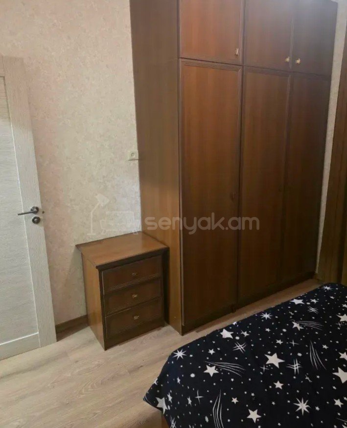 3 Սենյականոց Բնակարան, 74քմ, 10/12 հարկ, Կապիտալ Վերանորոգված, Կահավորված, Արևկող