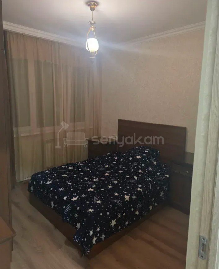 3 Սենյականոց Բնակարան, 74քմ, 10/12 հարկ, Կապիտալ Վերանորոգված, Կահավորված, Արևկող