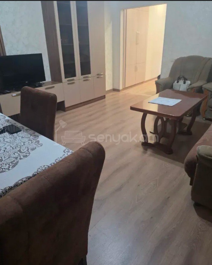 3 Սենյականոց Բնակարան, 74քմ, 10/12 հարկ, Կապիտալ Վերանորոգված, Կահավորված, Արևկող