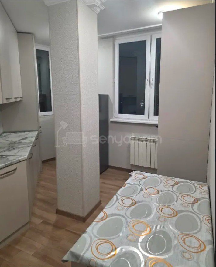 3 Սենյականոց Բնակարան, 74քմ, 10/12 հարկ, Կապիտալ Վերանորոգված, Կահավորված, Արևկող