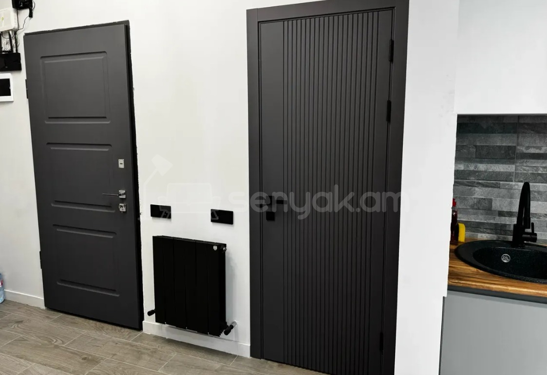 2 Սենյականոց Բնակարան Նորակառույցում, 59քմ, 13/14 հարկ, Դիզայներական Վերանորոգված