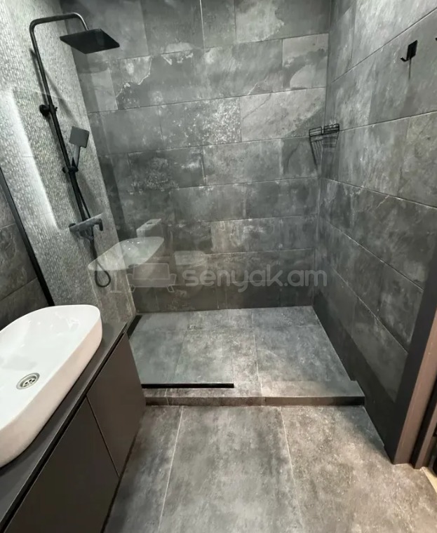 2 Սենյականոց Բնակարան Նորակառույցում, 59քմ, 13/14 հարկ, Դիզայներական Վերանորոգված