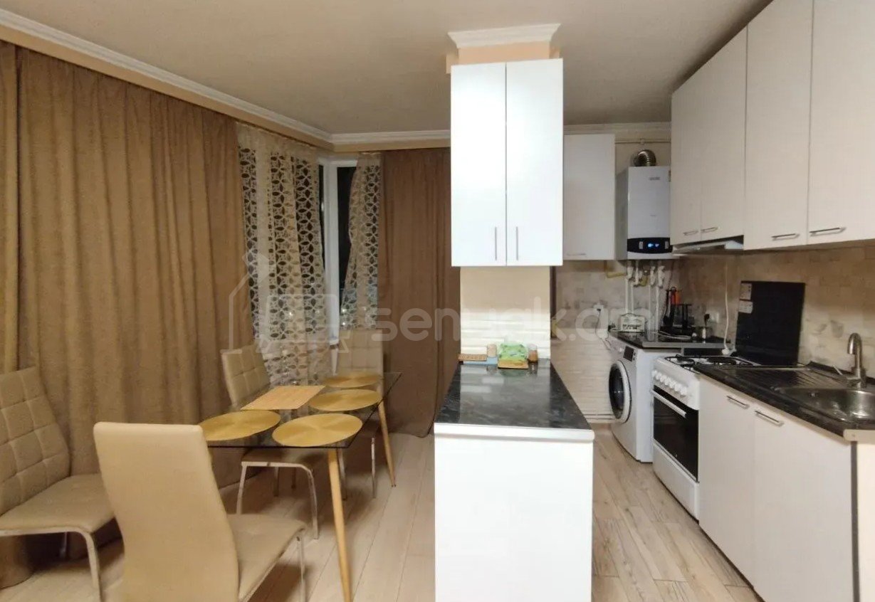 3 Սենյականոց Բնակարան Նորակառույցում, 75քմ, 3/12 հարկ, Կապիտալ Վերանորոգված