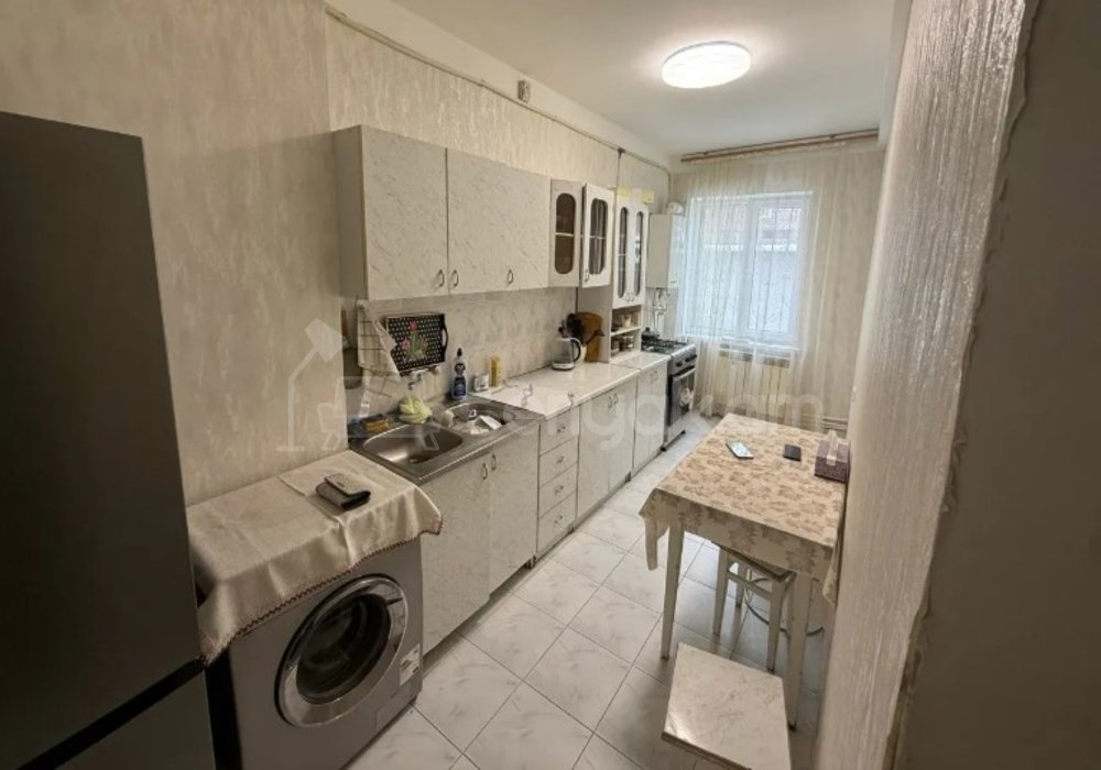 3 Սենյականոց Բնակարան, 76քմ, 1/9 հարկ, Կոսմետիկ Վերանորոգված, Կահավորված, Արևկող