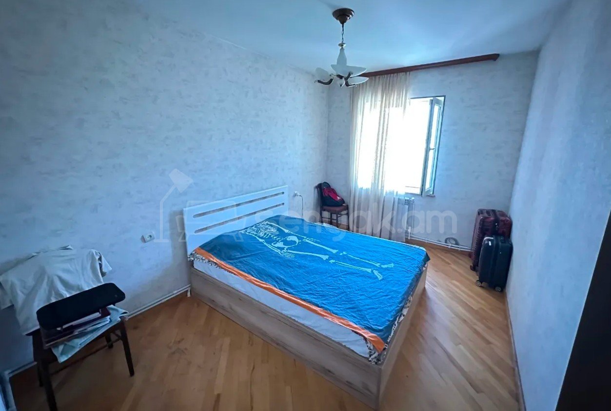 2 Սենյականոց Բնակարան, 65քմ, 8/10 հարկ, Կապիտալ Վերանորոգված, Կահավորված, Արևկող