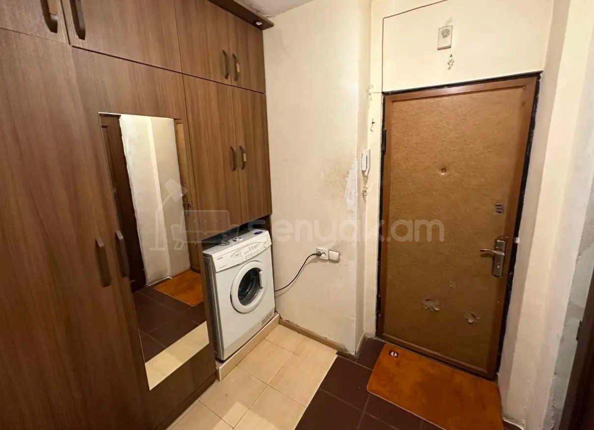 2 Սենյականոց Բնակարան, 65քմ, 8/10 հարկ, Կապիտալ Վերանորոգված, Կահավորված, Արևկող