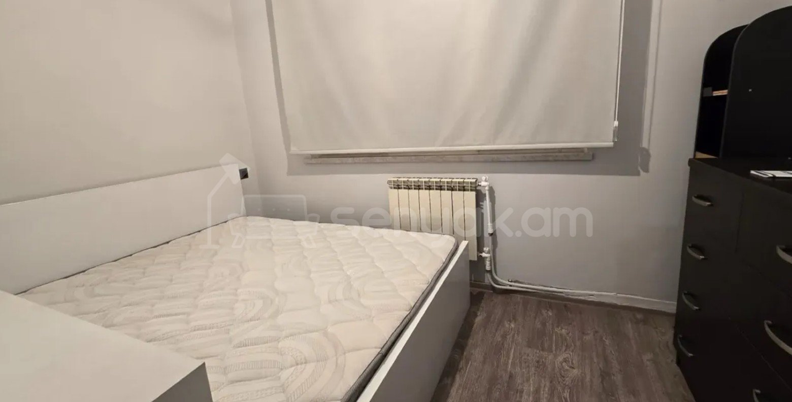 2 Սենյականոց Բնակարան, 65քմ, 3/10 հարկ, Կապիտալ Վերանորոգված, Կահավորված, Արևկող