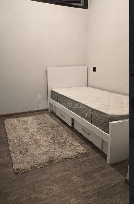 2 Սենյականոց Բնակարան, 65քմ, 3/10 հարկ, Կապիտալ Վերանորոգված, Կահավորված, Արևկող