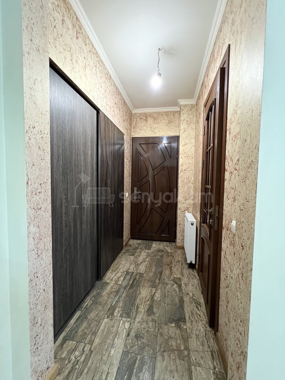 3 Սենյականոց Բնակարան Քարե Շենքում, 69քմ, 3/4 հարկ, Կապիտալ Վերանորոգված, Կահավորված, Արևկող