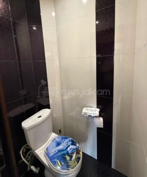 3 Սենյականոց Բնակարան, 85քմ, 9/9 հարկ, Կոսմետիկ Վերանորոգված, Կահավորված, Արևկող