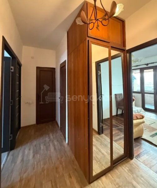 3 Սենյականոց Բնակարան, 85քմ, 9/9 հարկ, Կոսմետիկ Վերանորոգված, Կահավորված, Արևկող