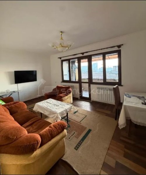 3 Սենյականոց Բնակարան, 85քմ, 9/9 հարկ, Կոսմետիկ Վերանորոգված, Կահավորված, Արևկող