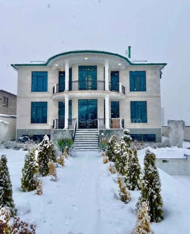 5 Սենյականոց Սեփական Տուն, 700քմ, Դիզայներական Վերանորոգված, Կահավորված, Ավտոտնակով