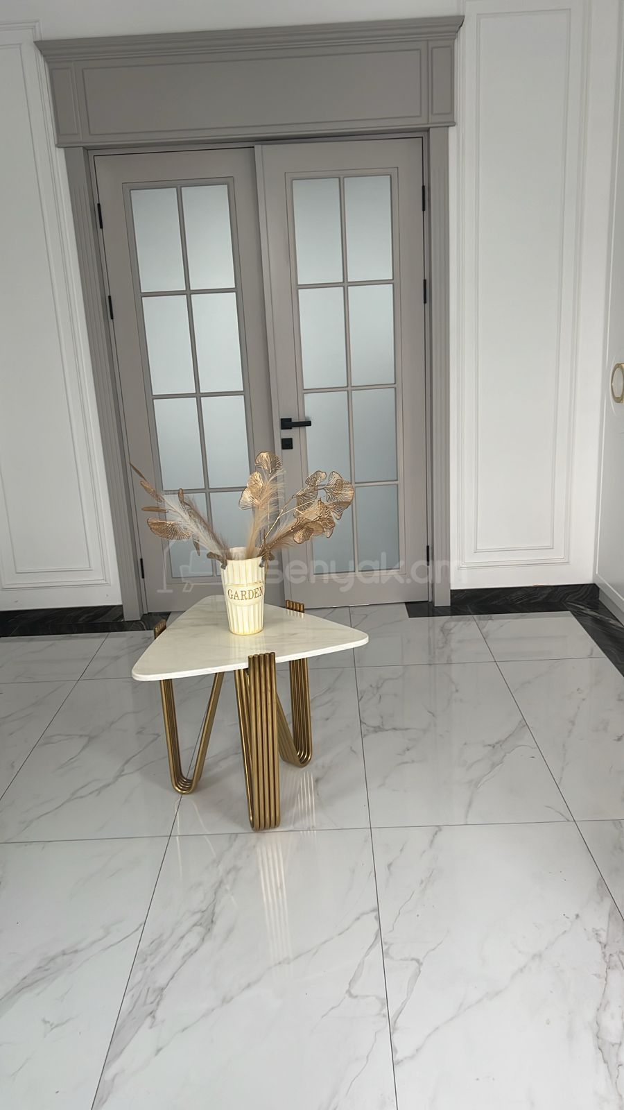 5 Սենյականոց Սեփական Տուն, 700քմ, Դիզայներական Վերանորոգված, Կահավորված, Ավտոտնակով