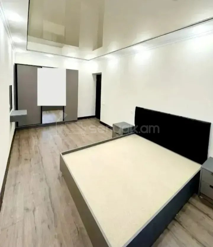 3 Սենյականոց Բնակարան, 80քմ, 2/9 հարկ, Դիզայներական Վերանորոգված, Կահավորված