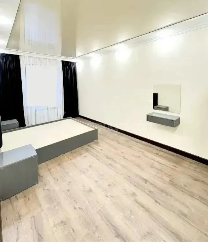 3 Սենյականոց Բնակարան, 80քմ, 2/9 հարկ, Դիզայներական Վերանորոգված, Կահավորված