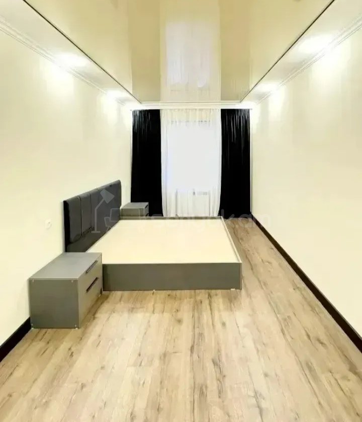 3 Սենյականոց Բնակարան, 80քմ, 2/9 հարկ, Դիզայներական Վերանորոգված, Կահավորված