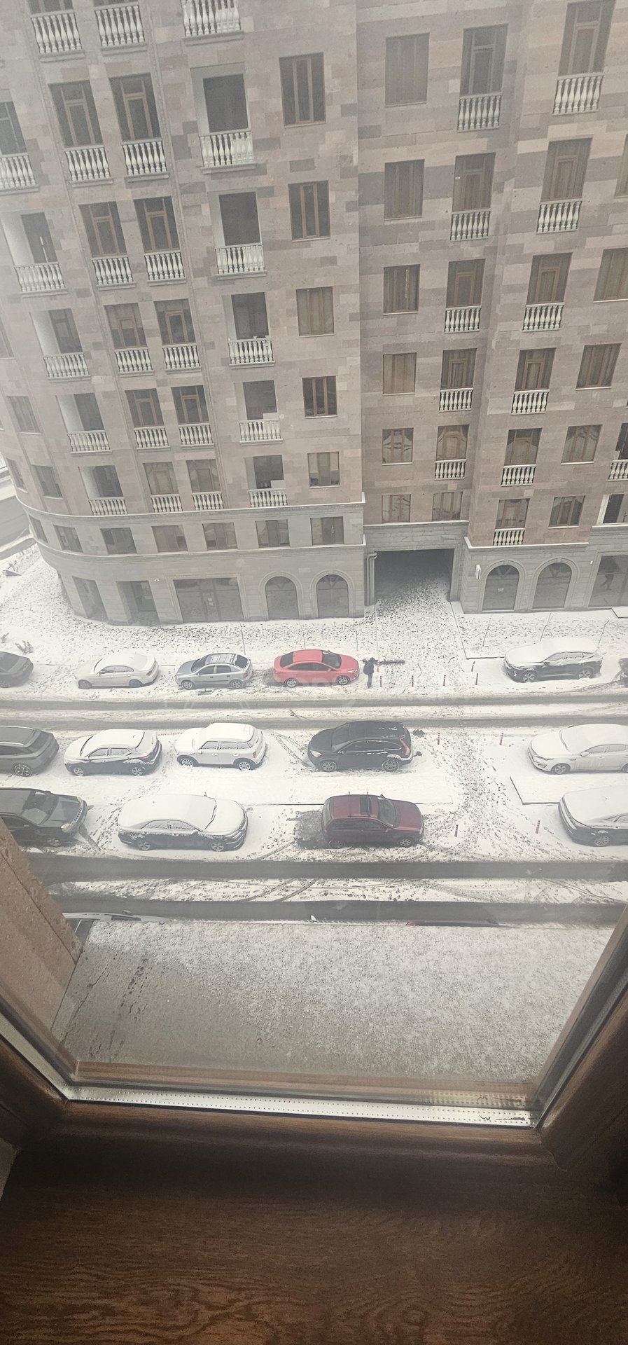 2 Սենյականոց Բնակարան Նորակառույցում, 50քմ, 5/10 հարկ, Կապիտալ Վերանորոգված, Կահավորված, Արևկող