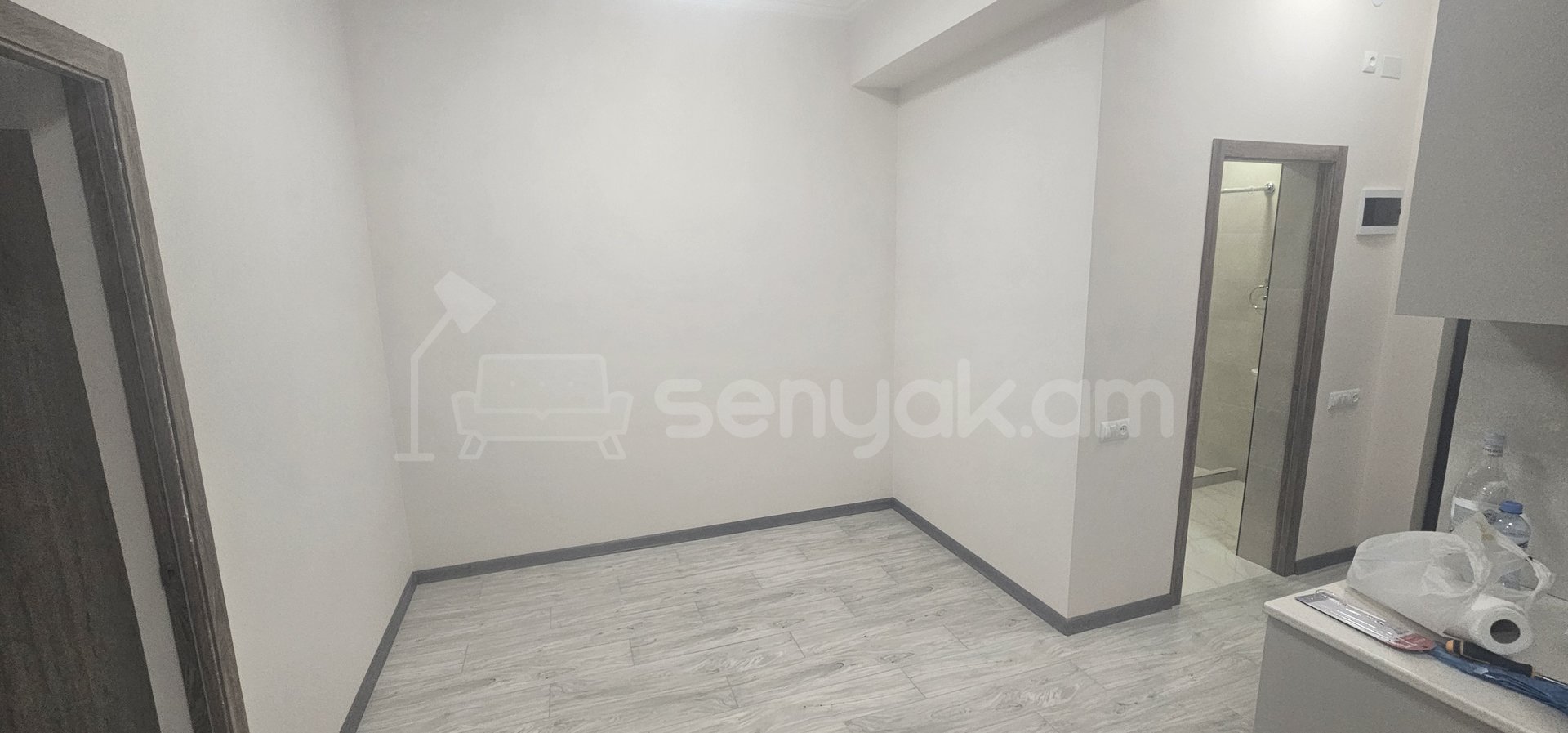 2 Սենյականոց Բնակարան Նորակառույցում, 50քմ, 5/10 հարկ, Կապիտալ Վերանորոգված, Կահավորված, Արևկող