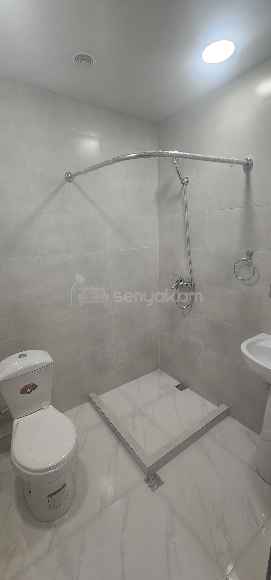 2 Սենյականոց Բնակարան Նորակառույցում, 50քմ, 5/10 հարկ, Կապիտալ Վերանորոգված, Կահավորված, Արևկող