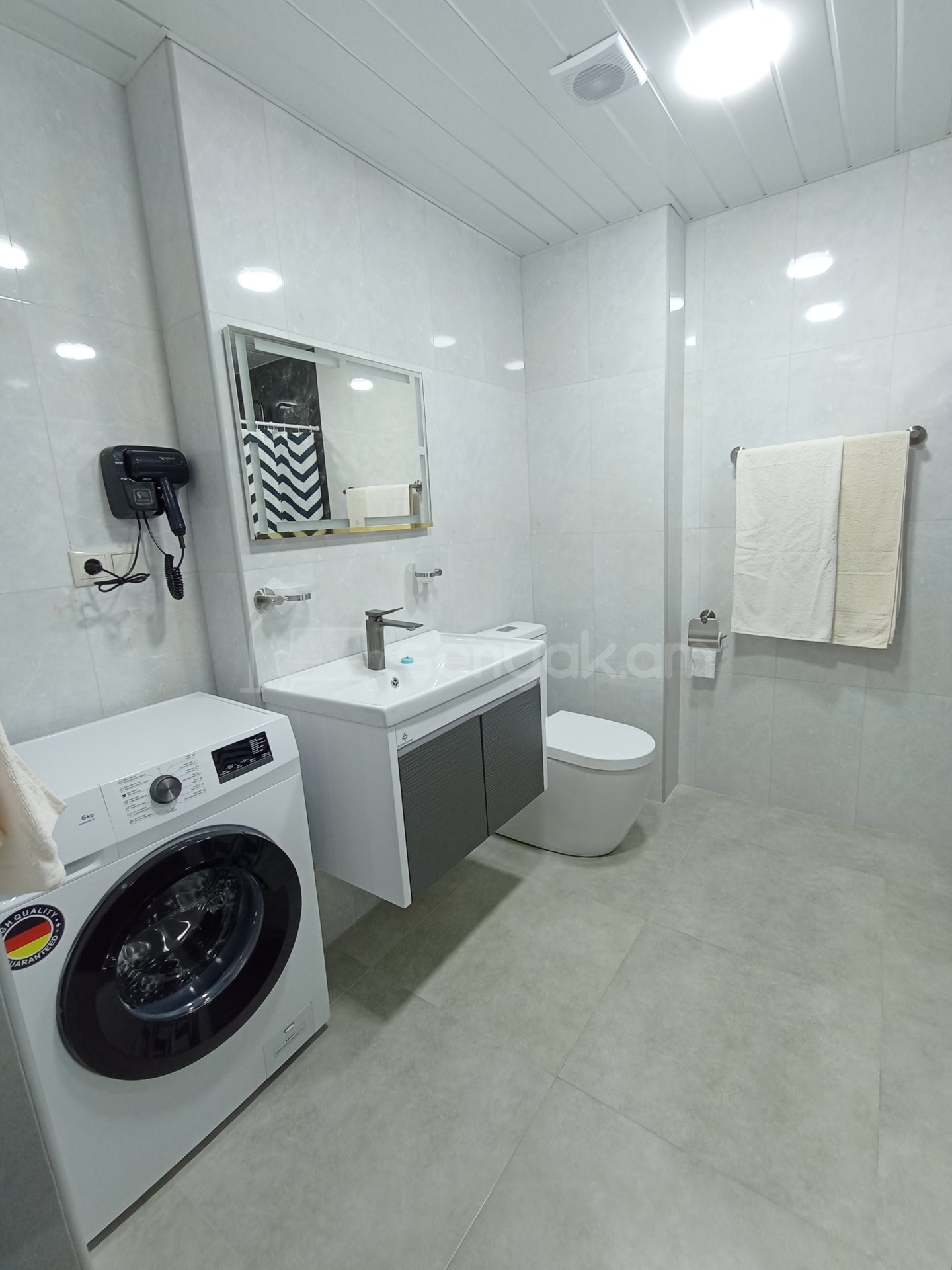 Սենյակ 35քմ, 5/8 հարկ