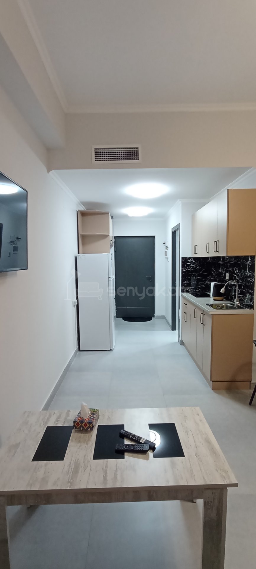 Սենյակ 35քմ, 5/8 հարկ