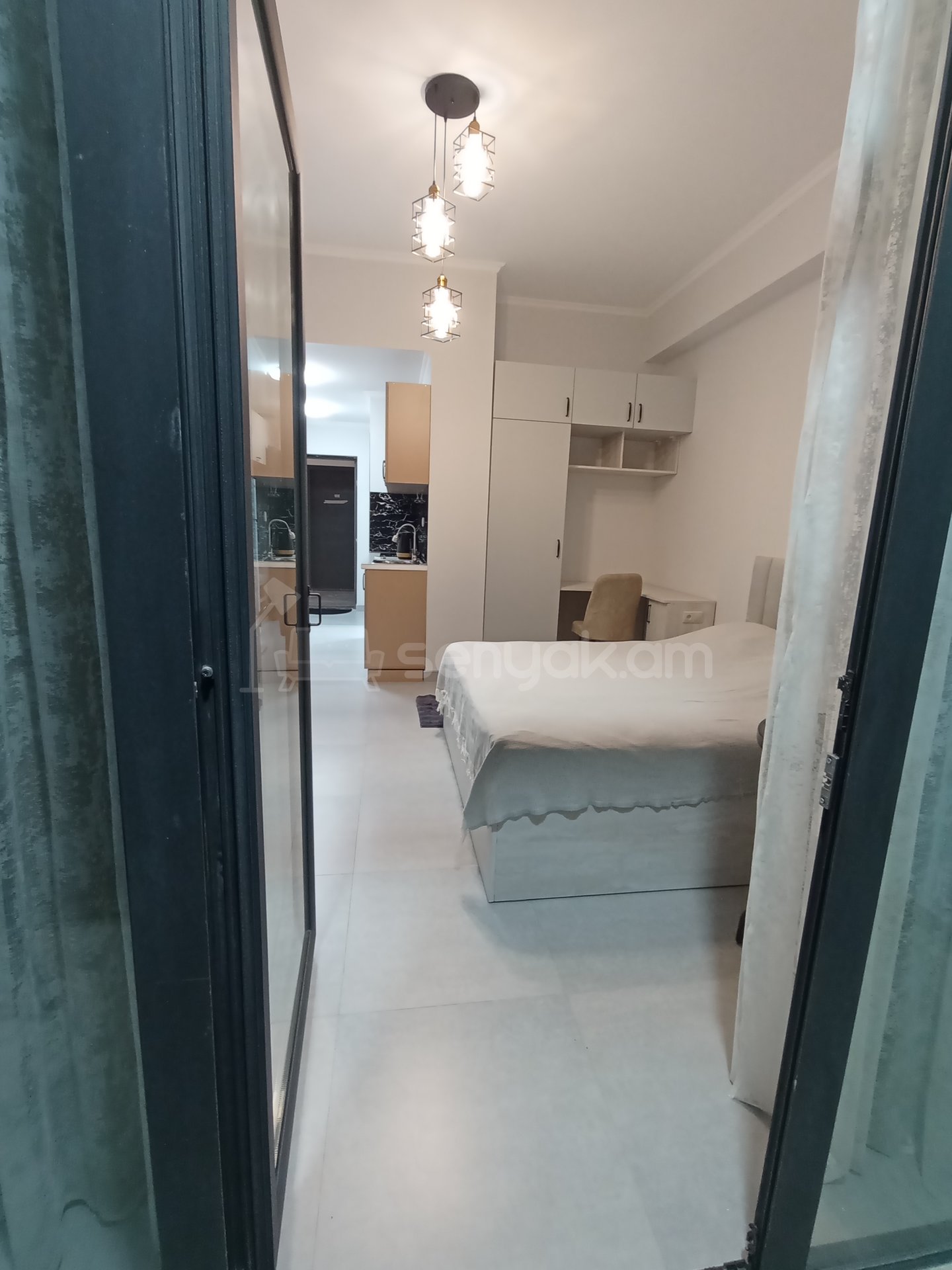 Սենյակ 35քմ, 5/8 հարկ