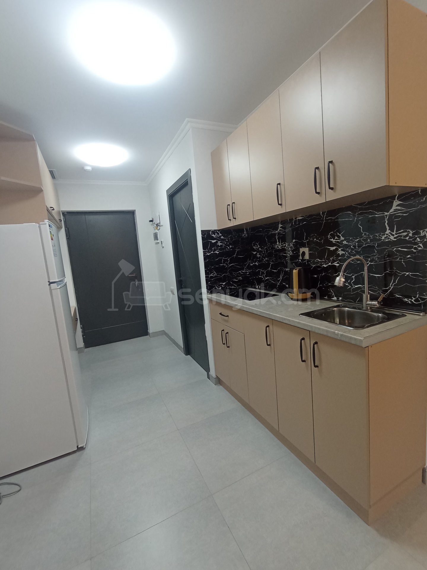 Սենյակ 35քմ, 5/8 հարկ