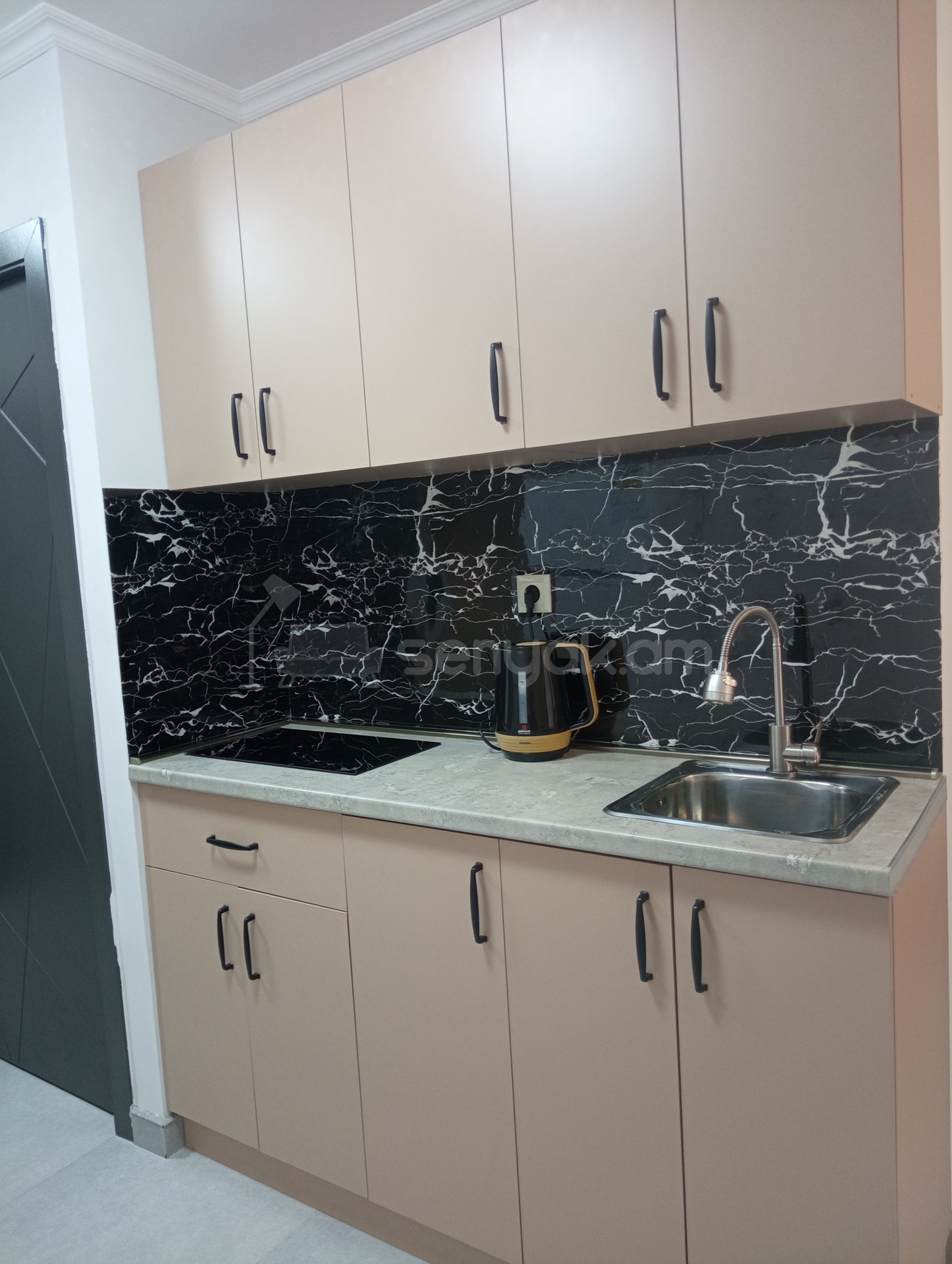 Սենյակ 35քմ, 5/8 հարկ