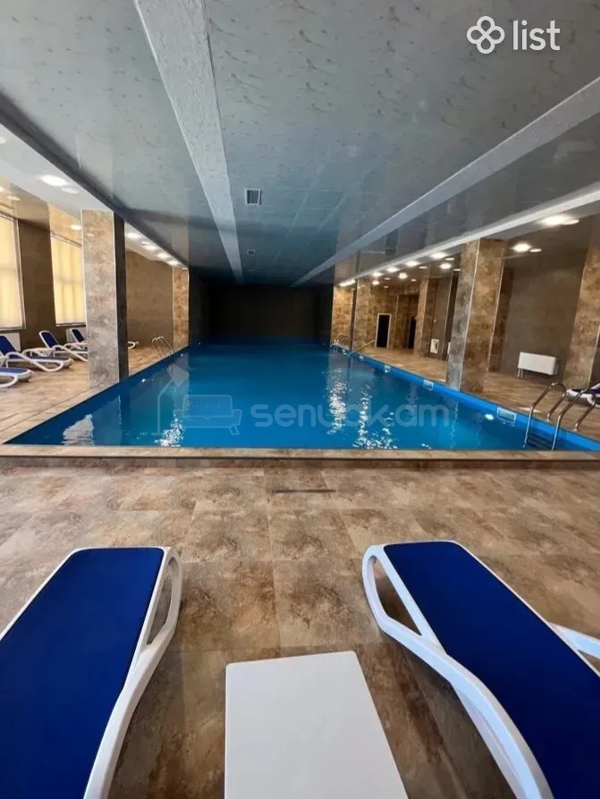 Սենյակ 35քմ, 5/8 հարկ