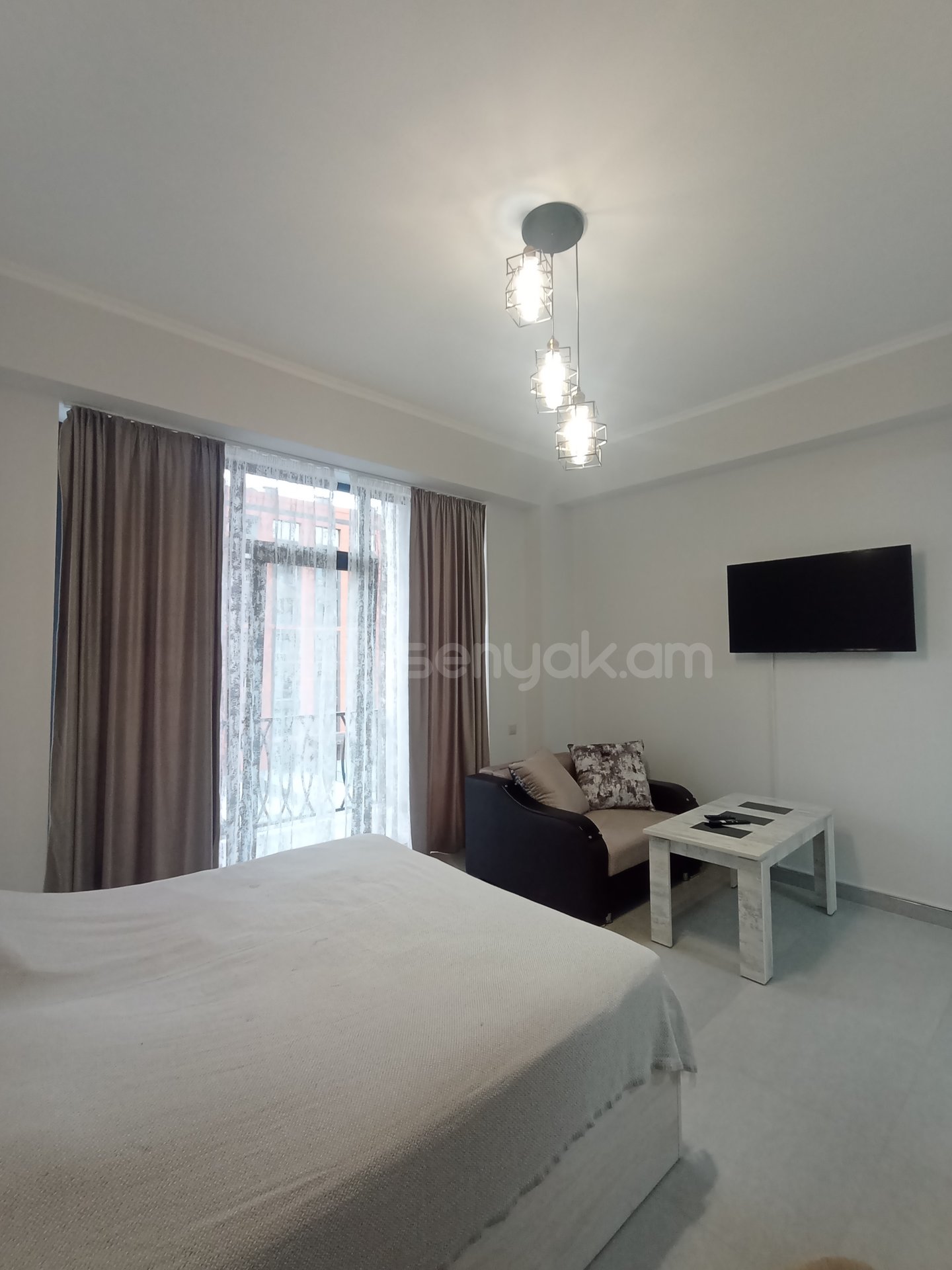 Սենյակ 35քմ, 5/8 հարկ