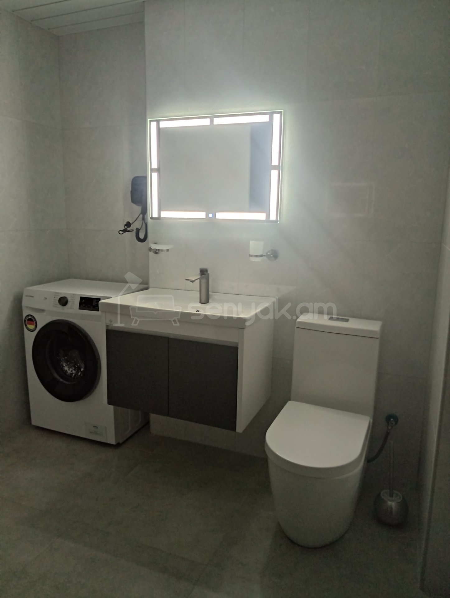 Սենյակ 35քմ, 5/8 հարկ