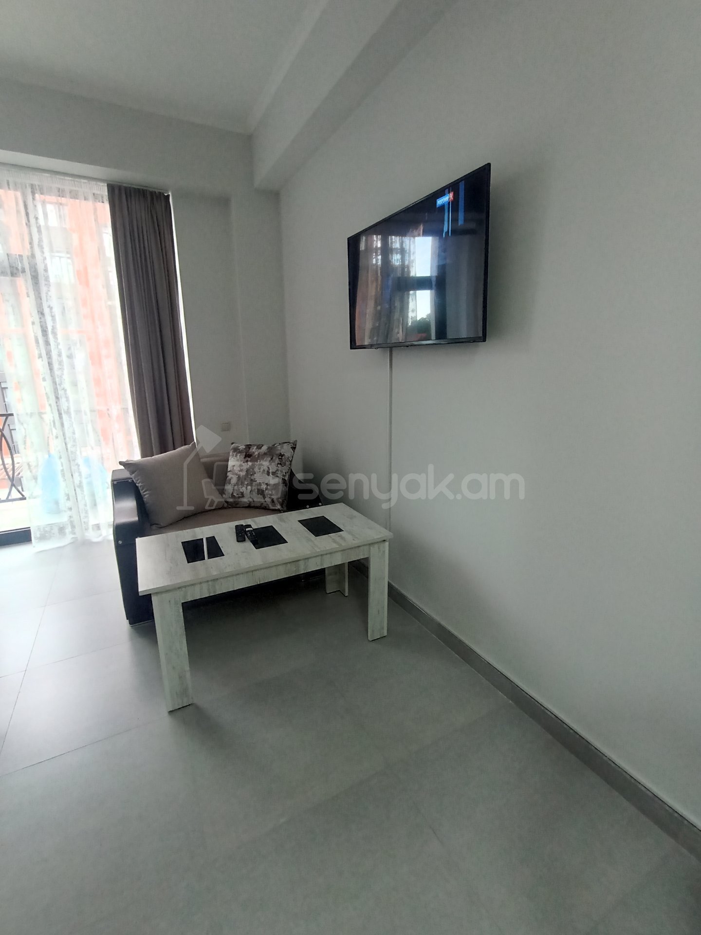 Սենյակ 35քմ, 5/8 հարկ