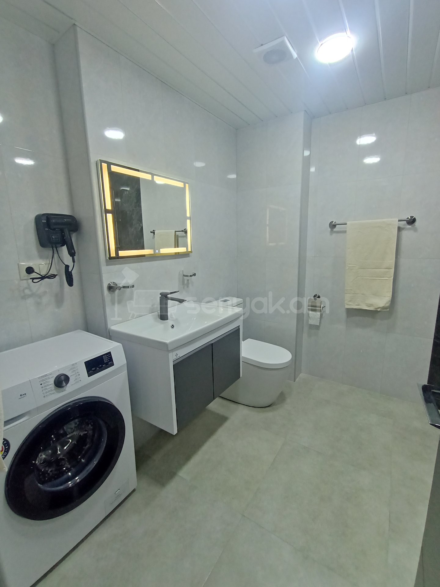 Սենյակ 35քմ, 5/8 հարկ