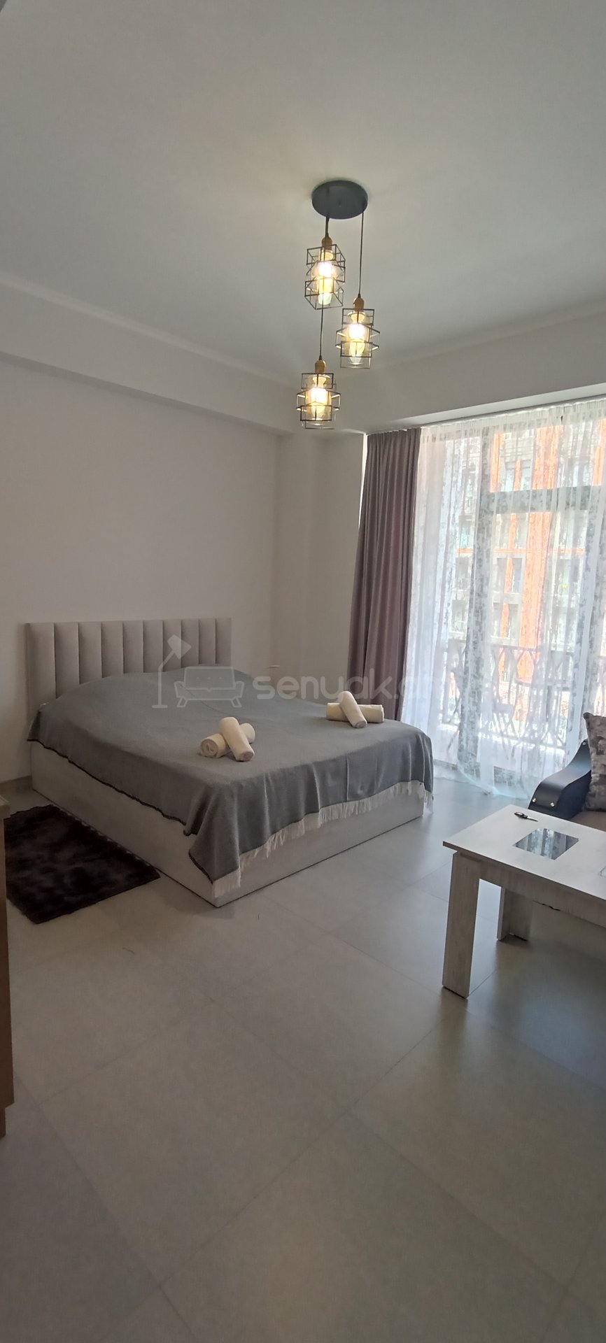 Սենյակ 35քմ, 5/8 հարկ