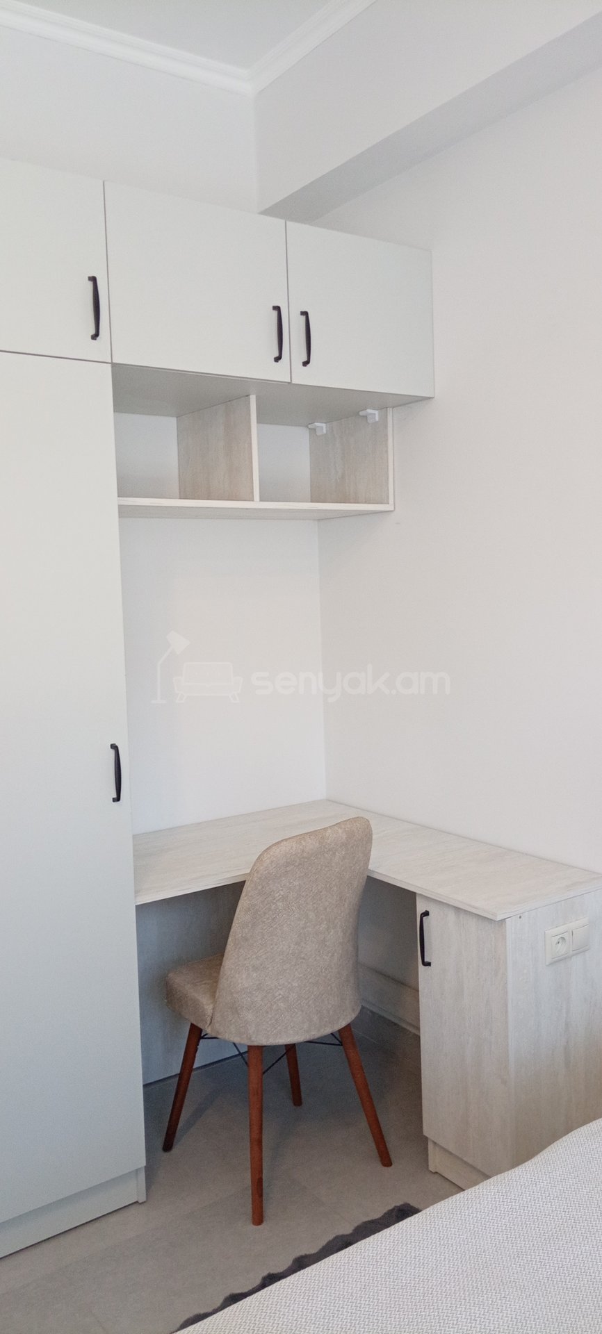 Սենյակ 35քմ, 5/8 հարկ