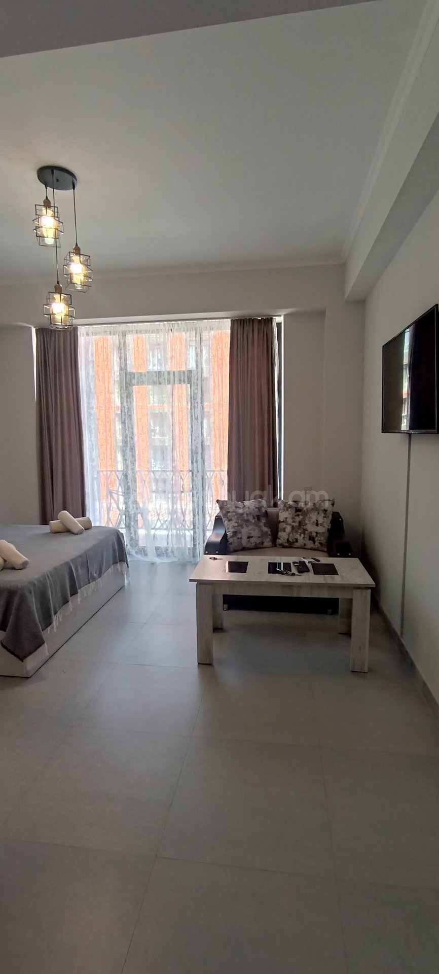 Սենյակ 35քմ, 5/8 հարկ