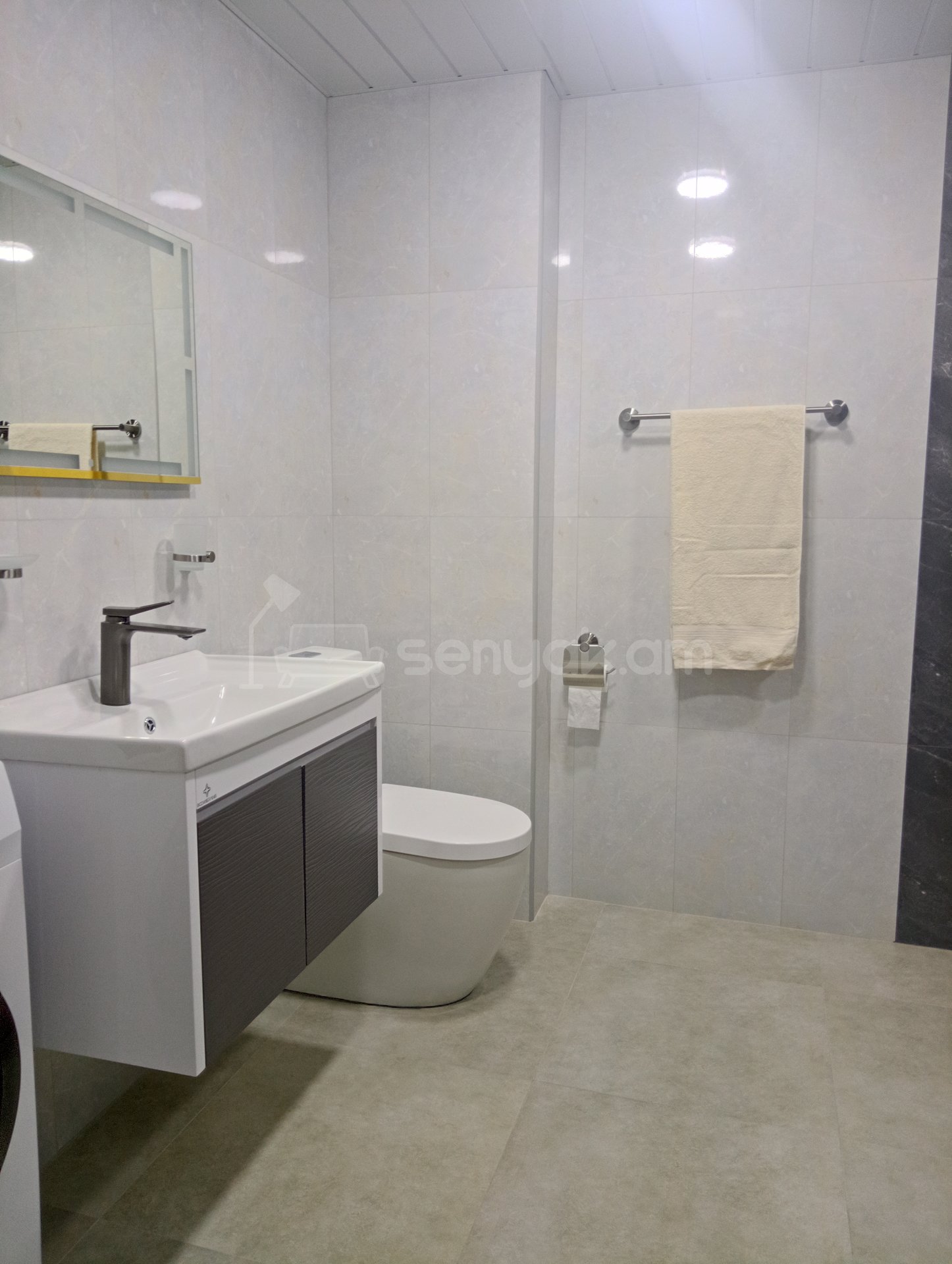 Սենյակ 35քմ, 5/8 հարկ