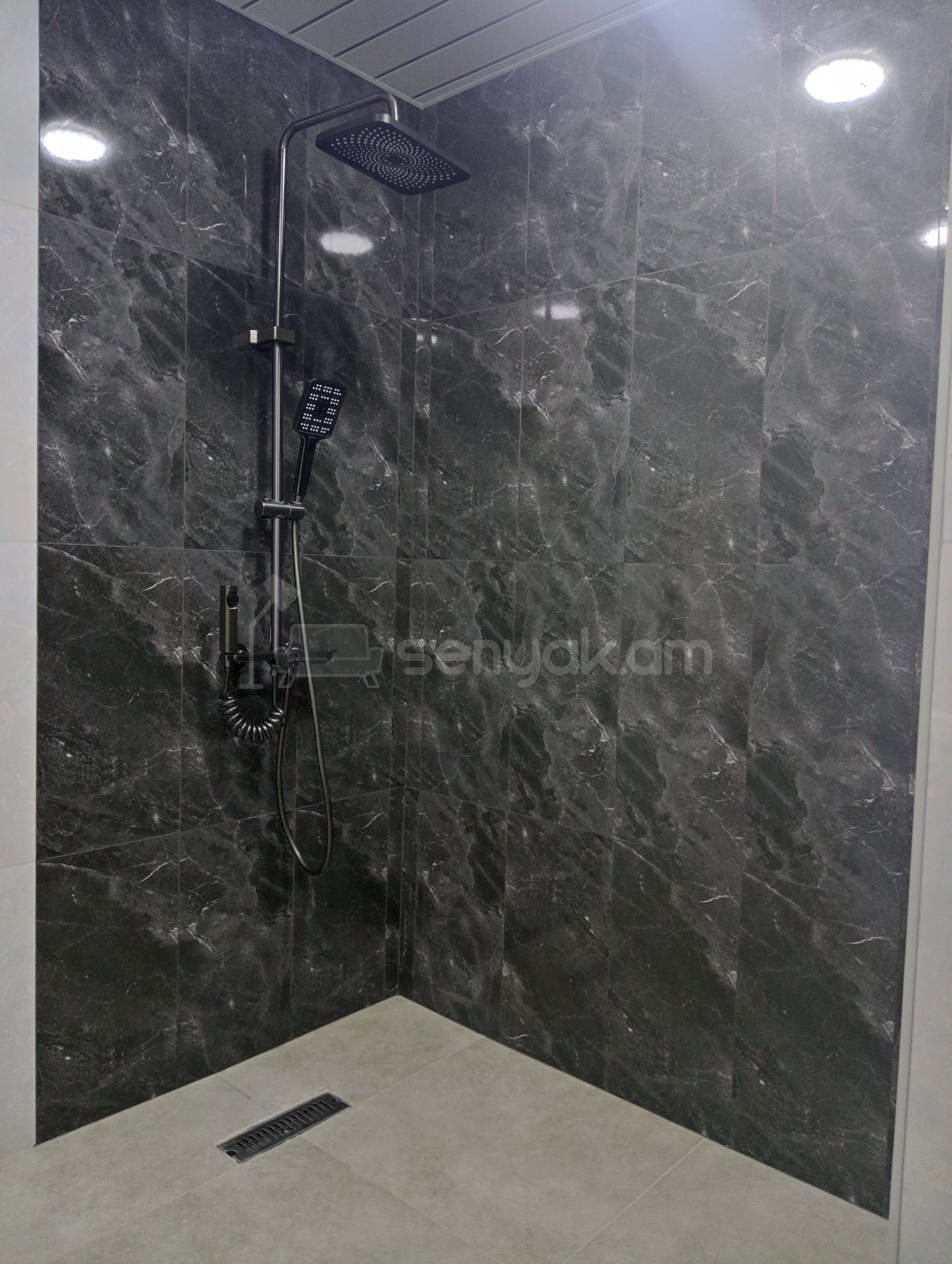 Սենյակ 35քմ, 5/8 հարկ