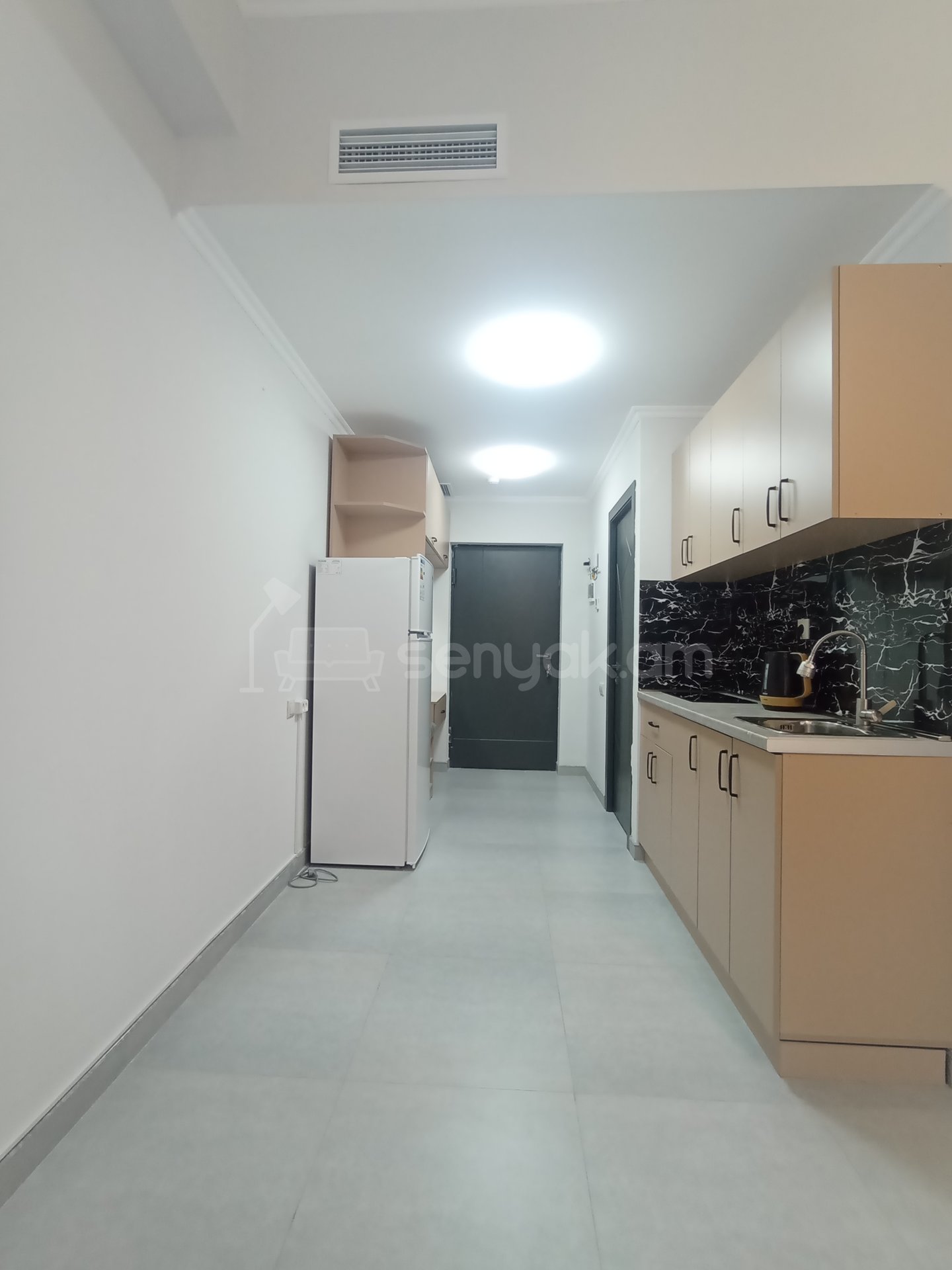 Սենյակ 35քմ, 5/8 հարկ