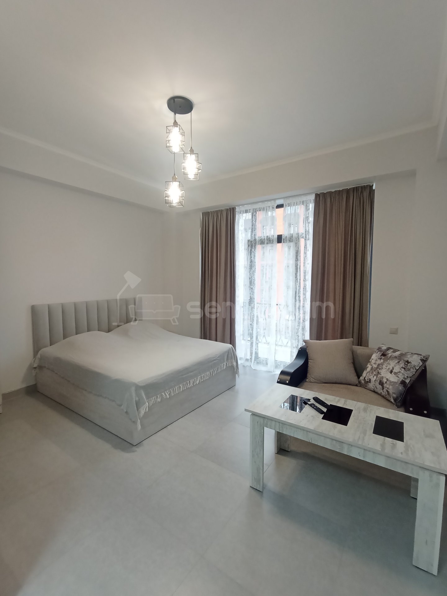 Սենյակ 35քմ, 5/8 հարկ